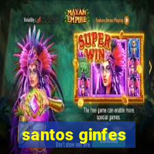 santos ginfes