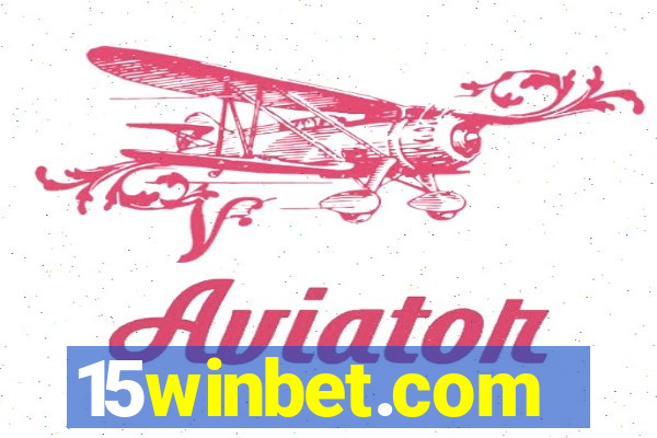 15winbet.com