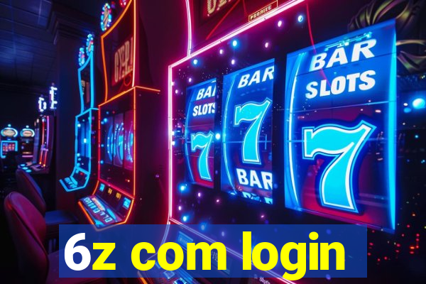6z com login