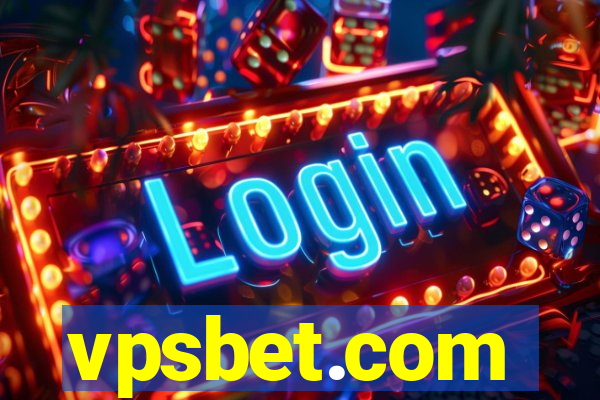 vpsbet.com