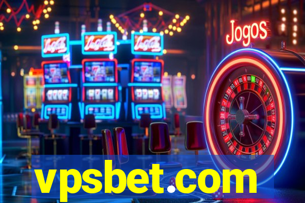 vpsbet.com