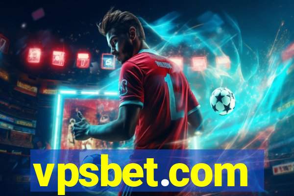vpsbet.com