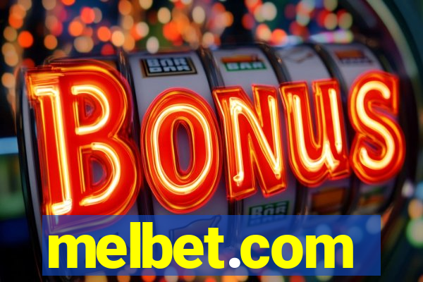 melbet.com
