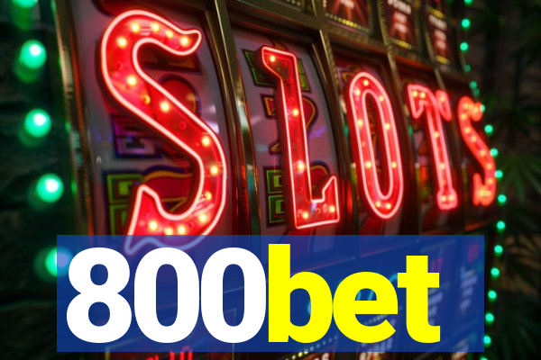 800bet