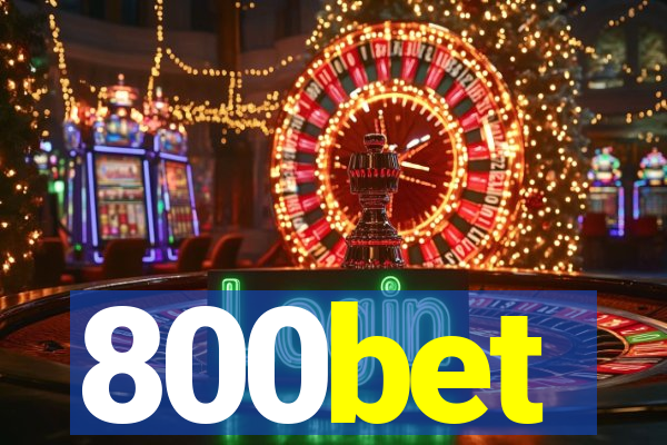 800bet