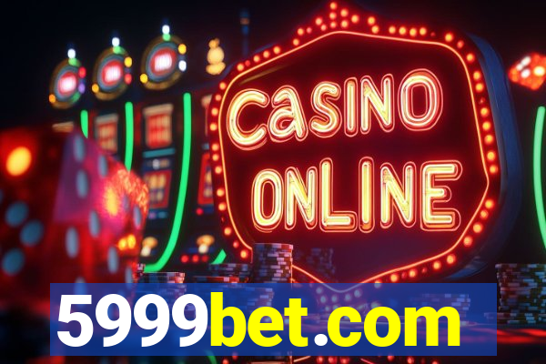 5999bet.com