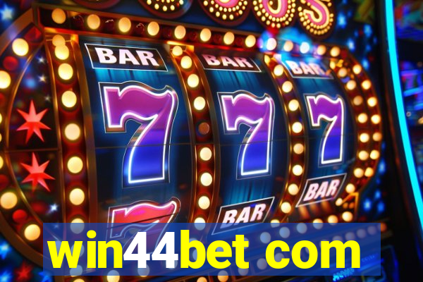 win44bet com
