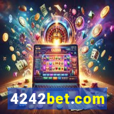 4242bet.com