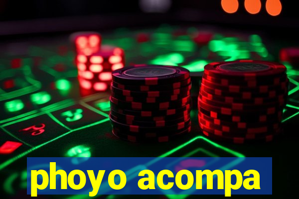 phoyo acompa