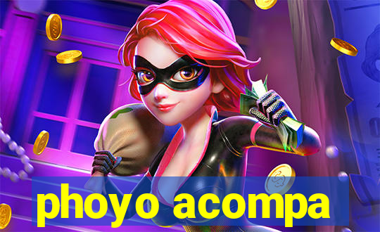phoyo acompa