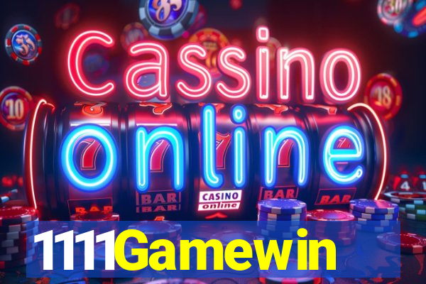 1111Gamewin