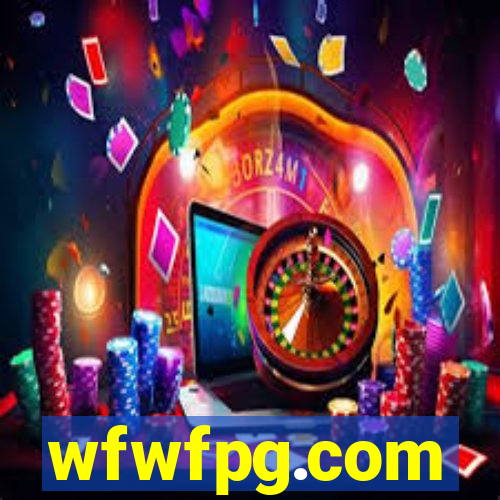 wfwfpg.com