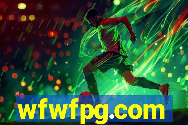 wfwfpg.com