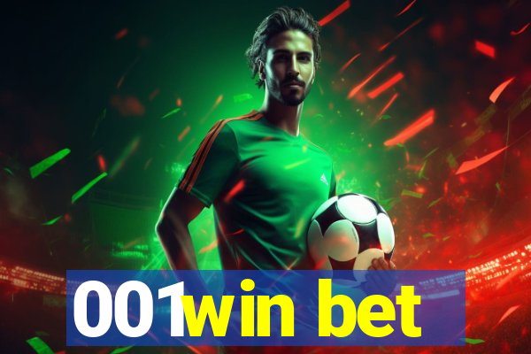 001win bet