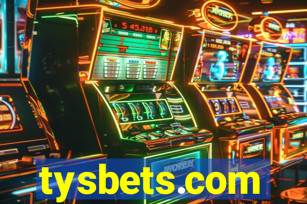 tysbets.com