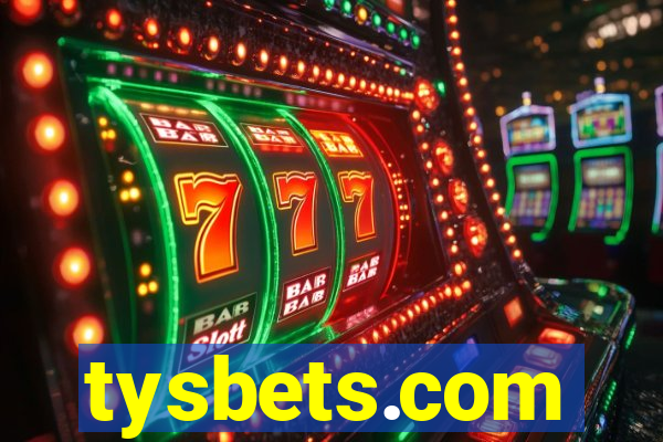 tysbets.com