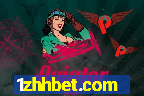 1zhhbet.com