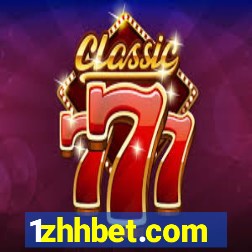 1zhhbet.com