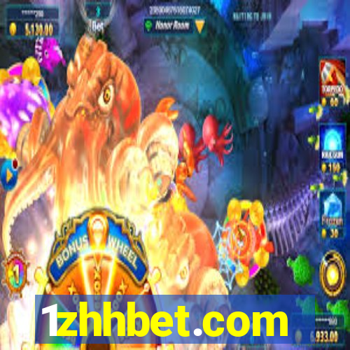 1zhhbet.com