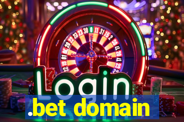 .bet domain