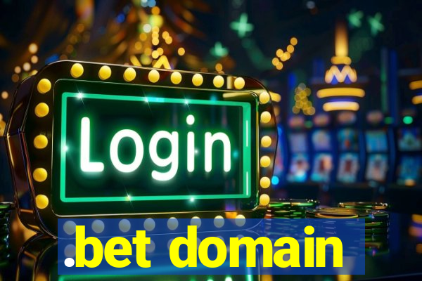 .bet domain