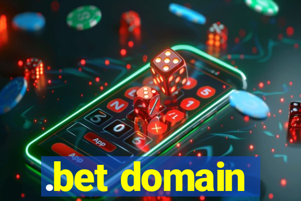 .bet domain