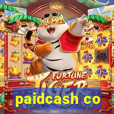 paidcash co