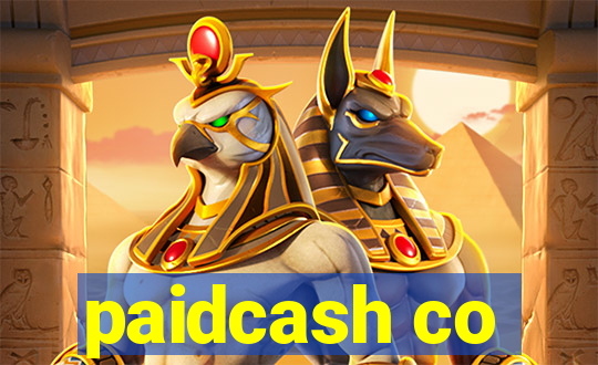 paidcash co