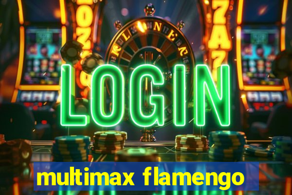 multimax flamengo