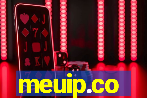 meuip.co