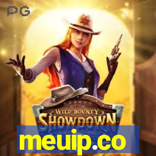 meuip.co