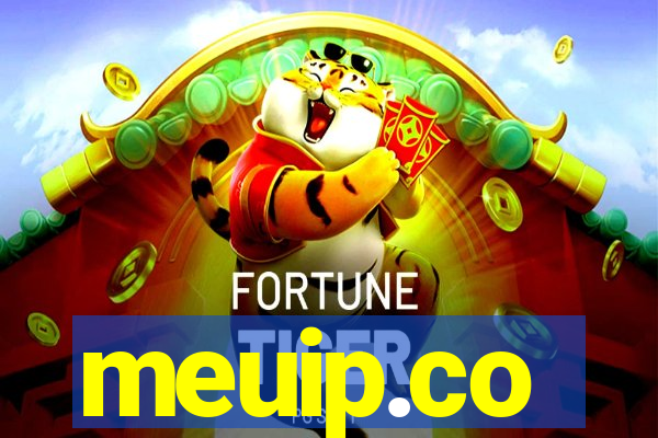 meuip.co