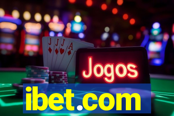 ibet.com