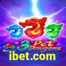 ibet.com