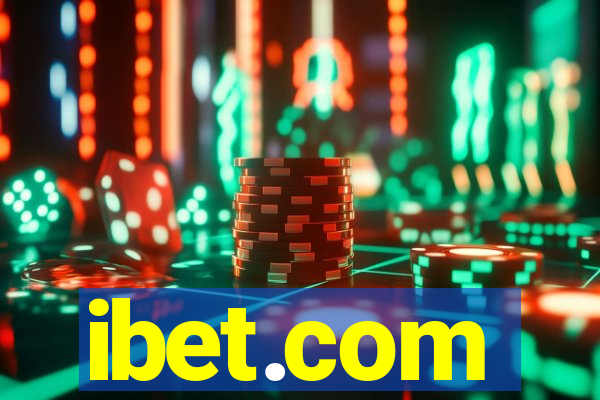 ibet.com
