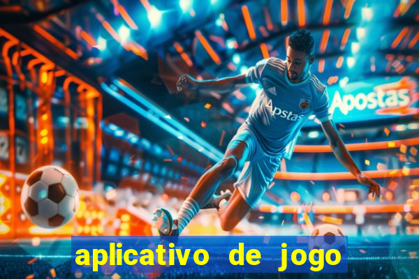 aplicativo de jogo que paga dinheiro de verdade