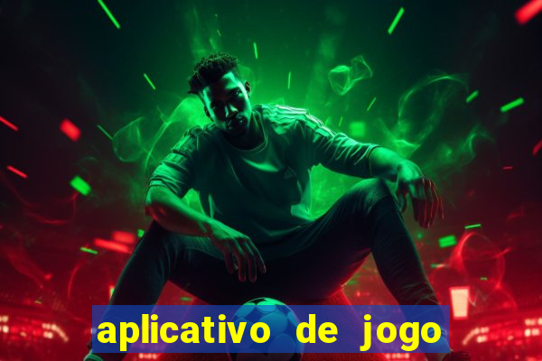 aplicativo de jogo que paga dinheiro de verdade