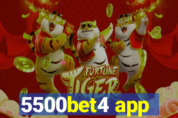 5500bet4 app