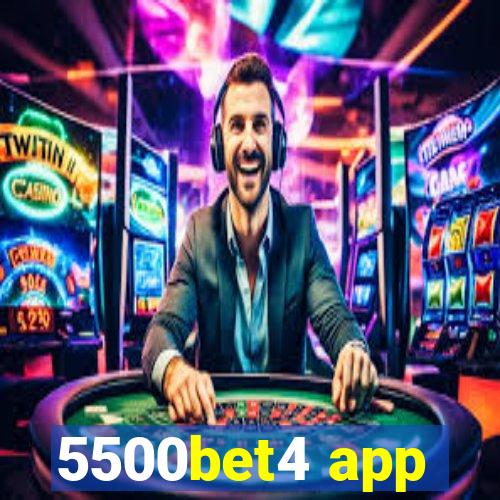 5500bet4 app
