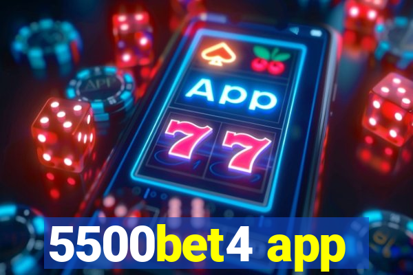 5500bet4 app