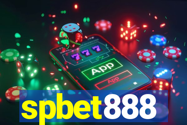 spbet888