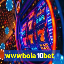 wwwbola10bet
