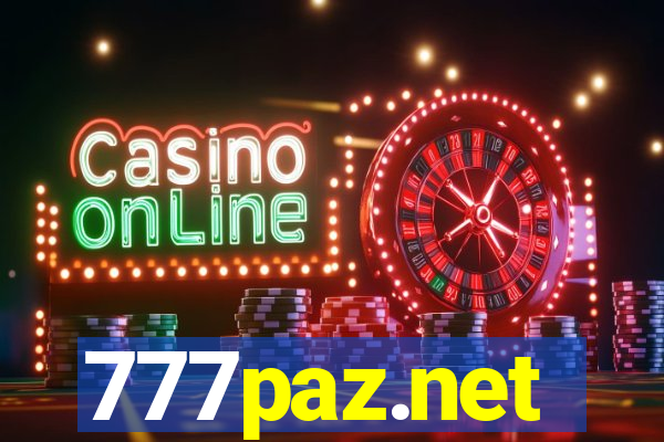 777paz.net