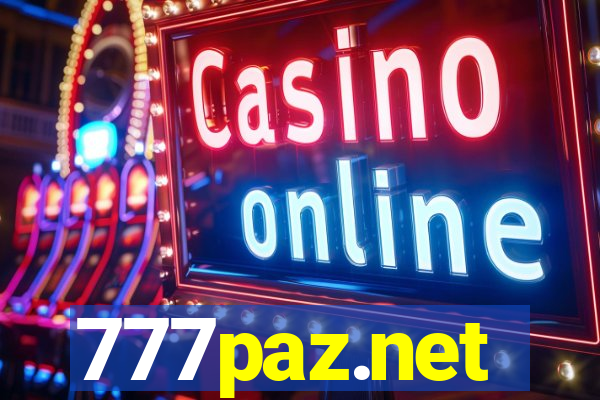 777paz.net