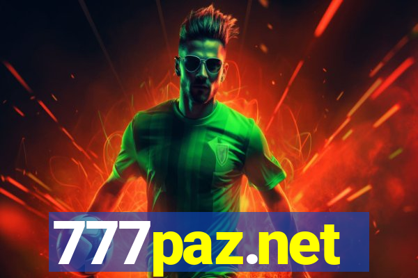 777paz.net