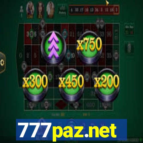777paz.net