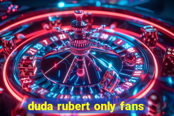 duda rubert only fans