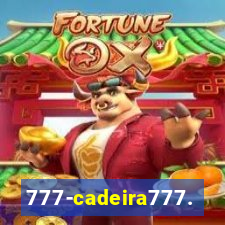 777-cadeira777.cc