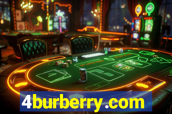 4burberry.com