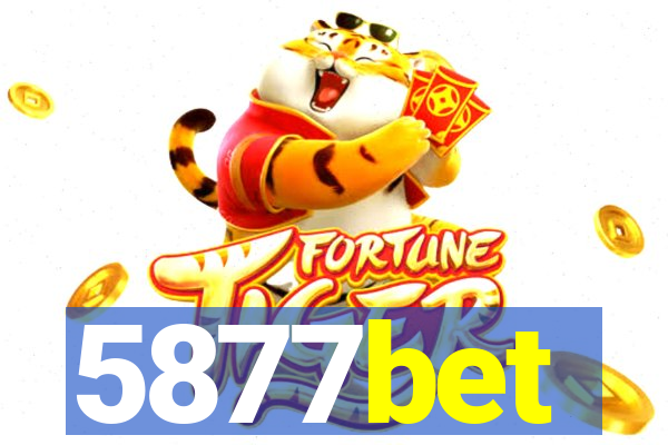 5877bet